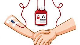 Empowering Communities through Blood Donation Healthcare